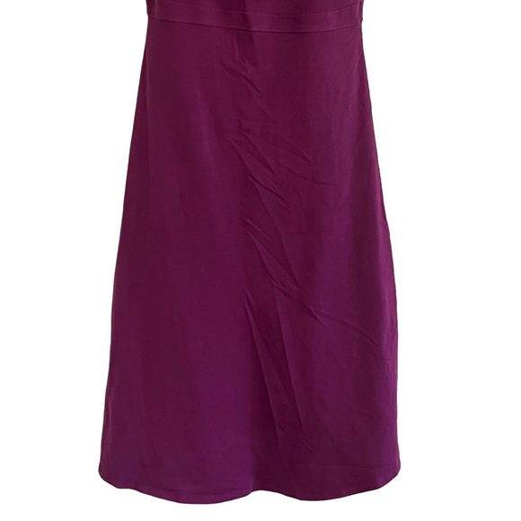 Prana Organic Cotton Alana Hooded Tank Dress - Picture 8 of 9